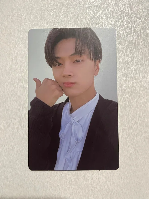 Dimension : Answer Yet Ver.