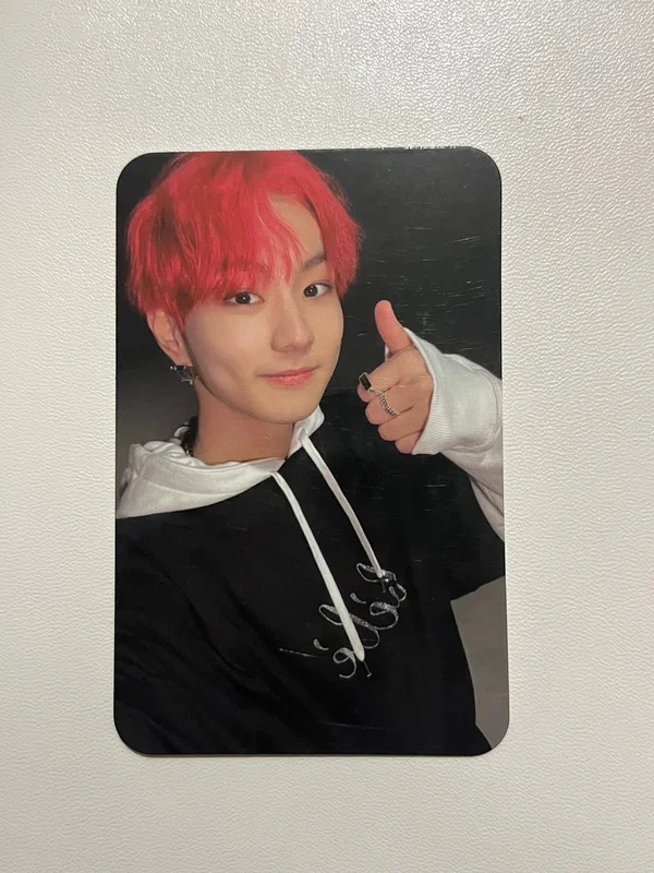 MANIFESTO : DAY 1 YIZHIYU