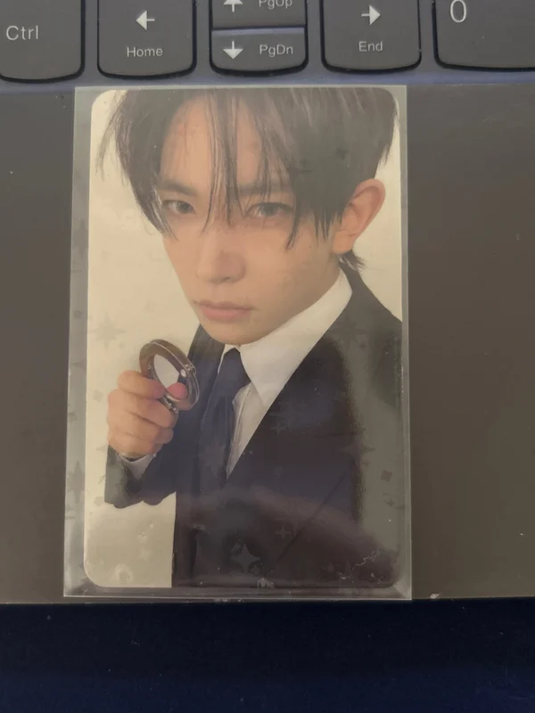 DESIRE : UNLEASH Target & EU Exclusive