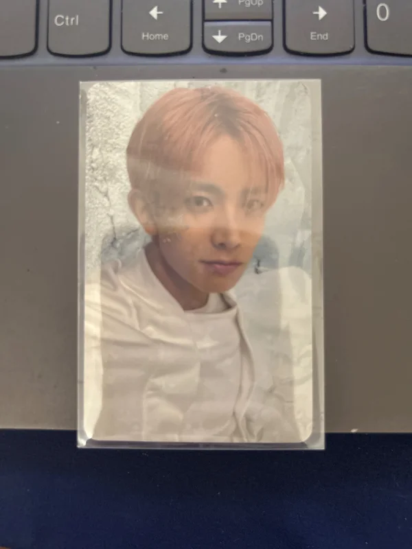 ROMANCE : UNTOLD -daydream- WHITE MIDNIGHT Ver.