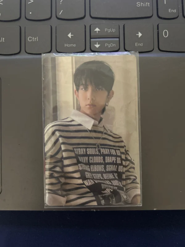 BORDER : CARNIVAL HYPE Ver.