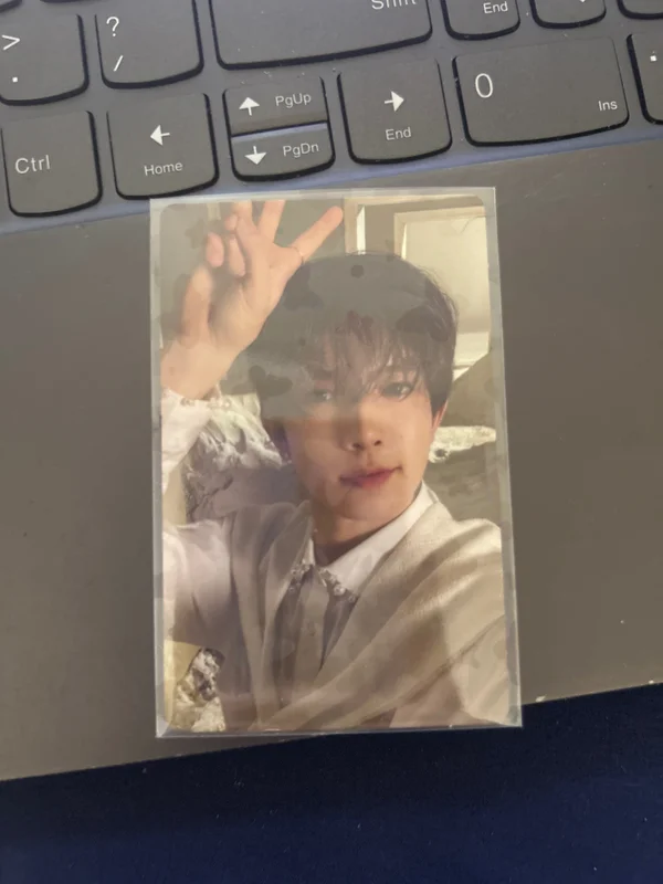 ORANGE BLOOD KALPA ver.