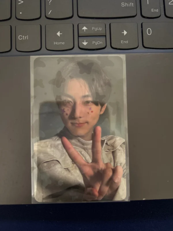 ROMANCE : UNTOLD -daydream- WHITE MIDNIGHT Ver.