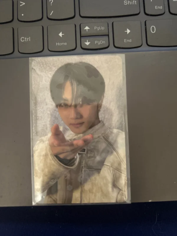 ROMANCE : UNTOLD -daydream- Target Exclusive