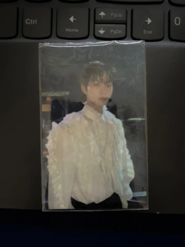 DARK BLOOD HALF ver.