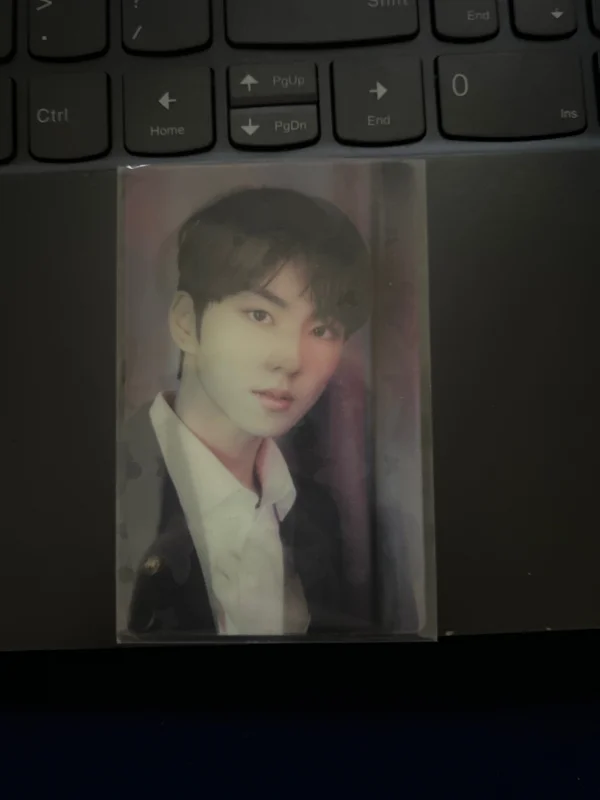 BORDER : CARNIVAL HYPE Ver.