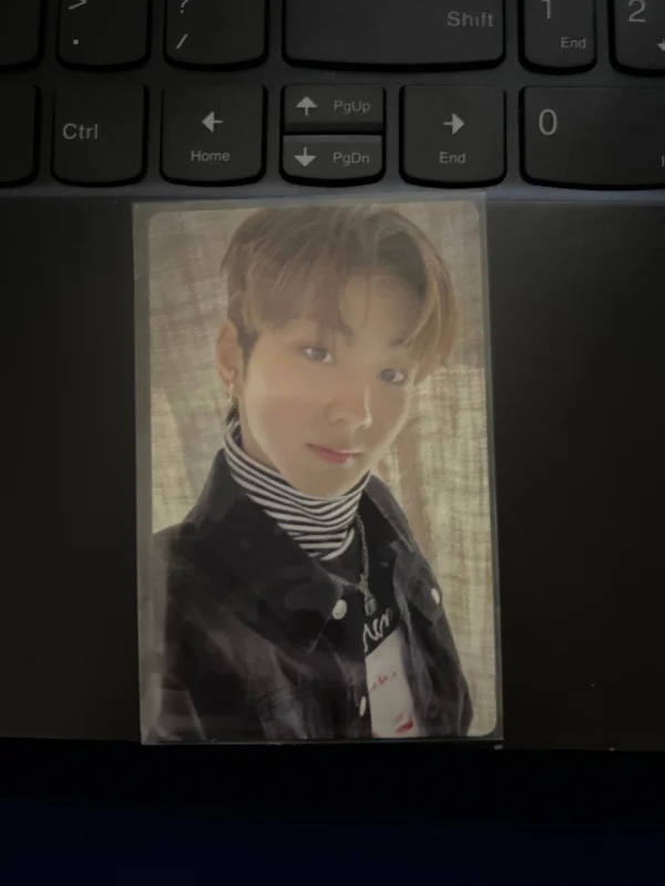 BORDER : CARNIVAL HYPE Ver.