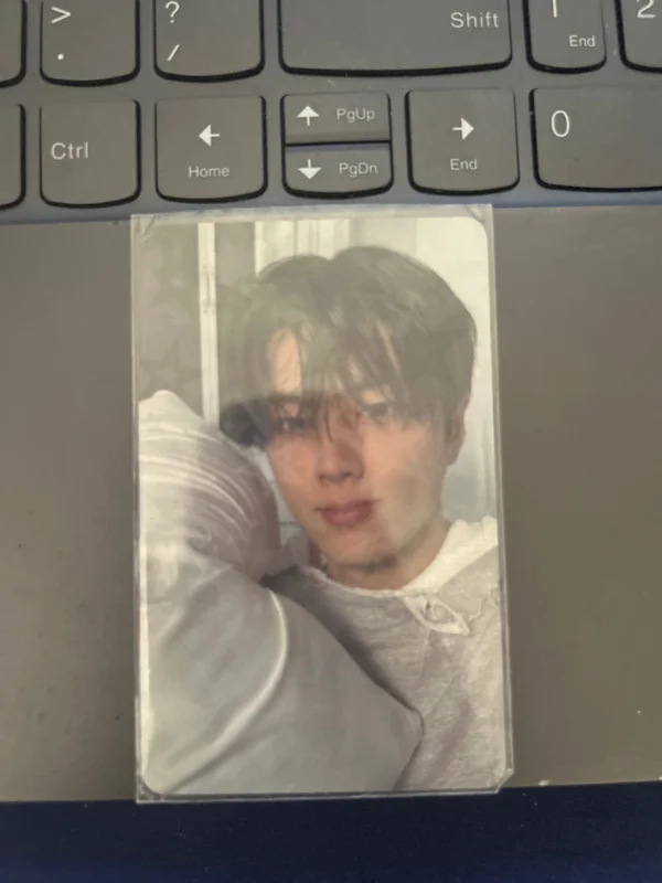 ROMANCE : UNTOLD -daydream- BLUE NOON Ver.