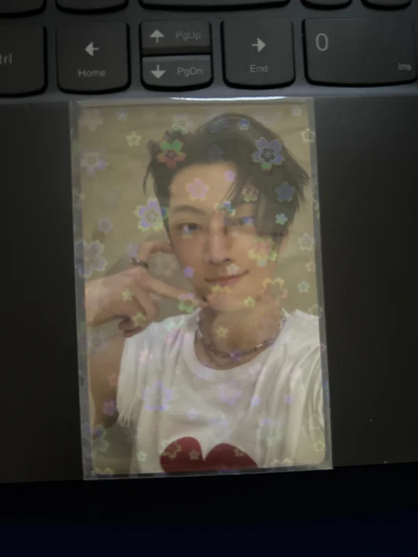 ROMANCE : UNTOLD Target Exclusive