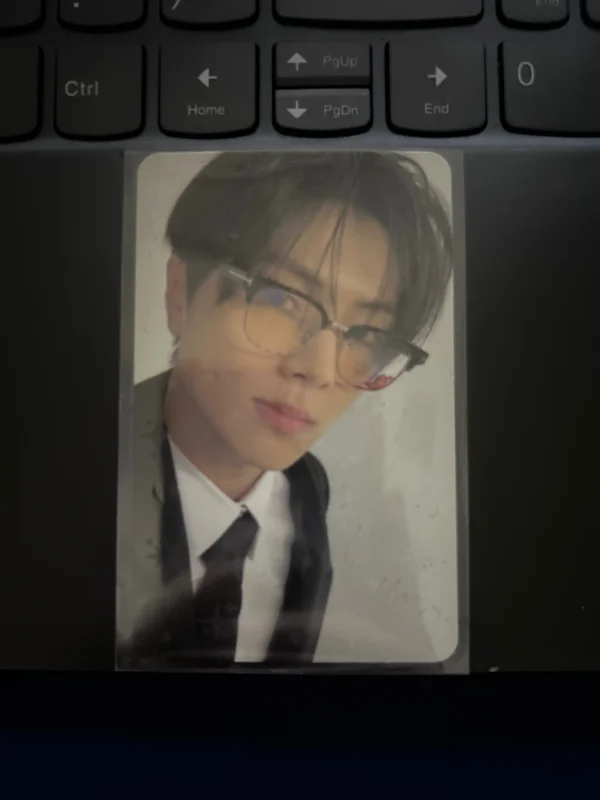 DESIRE : UNLEASH MAKE Ver.