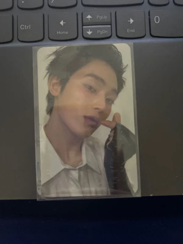 DESIRE : UNLEASH MAKE Ver.