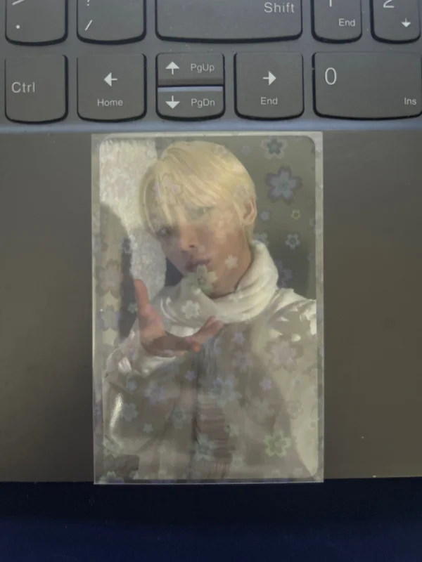 ROMANCE : UNTOLD -daydream- Target Exclusive