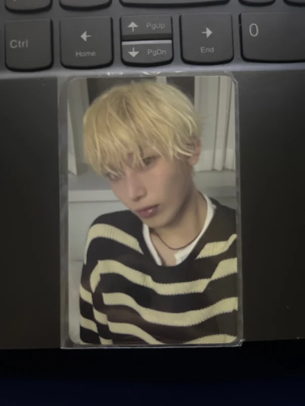 ROMANCE : UNTOLD -daydream- BLUE NOON Ver.