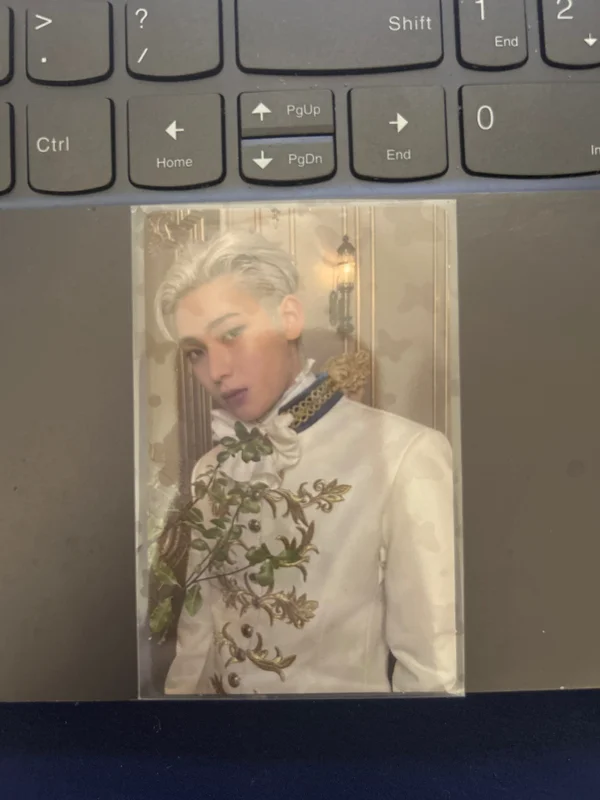 BORDER : CARNIVAL UP Ver.