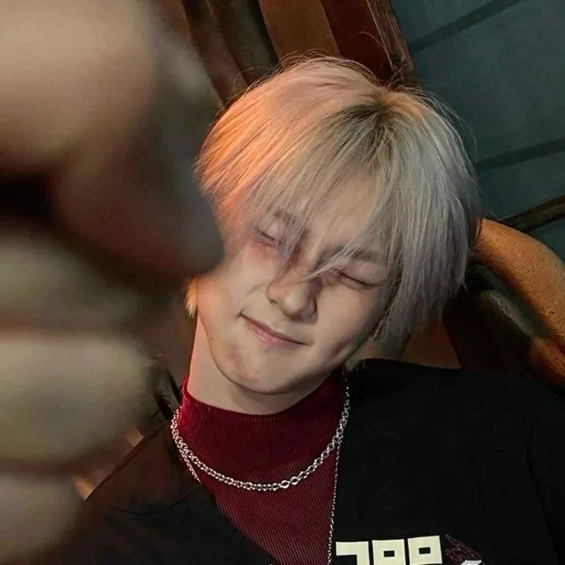 jungwonsdimple