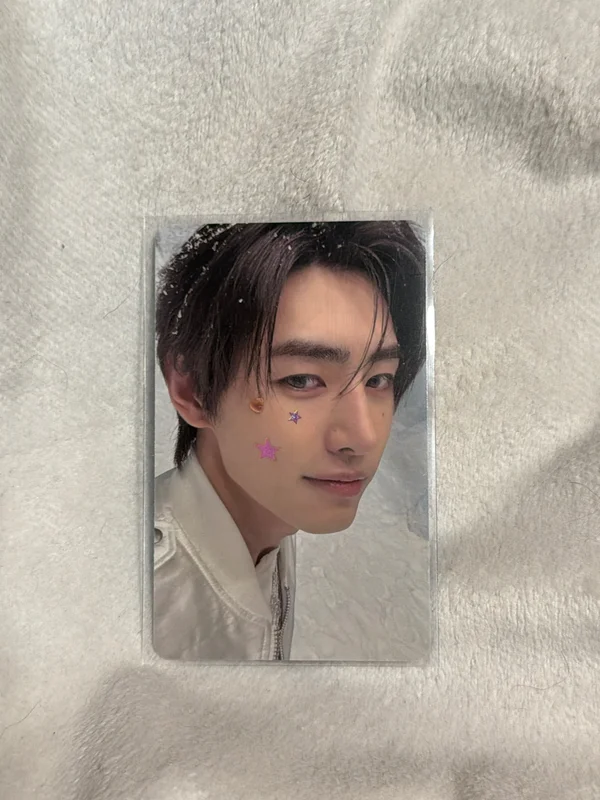 ROMANCE : UNTOLD -daydream- WHITE MIDNIGHT Ver.
