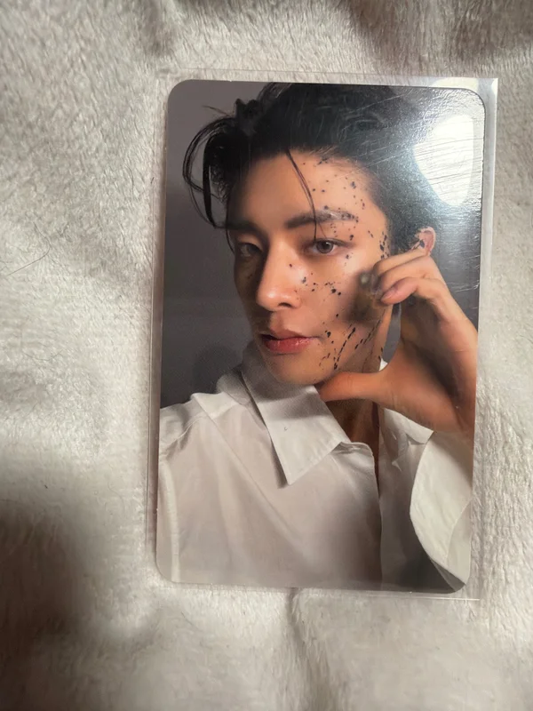 DESIRE : UNLEASH MINE Ver.