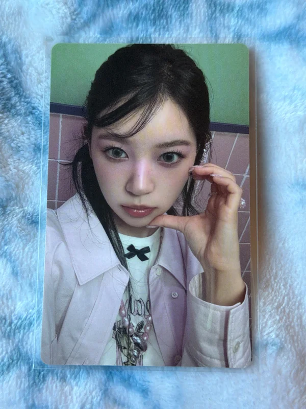 I'LL LIKE YOU TO ver.
