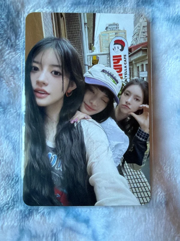 SUPER REAL ME US/EU Exclusive