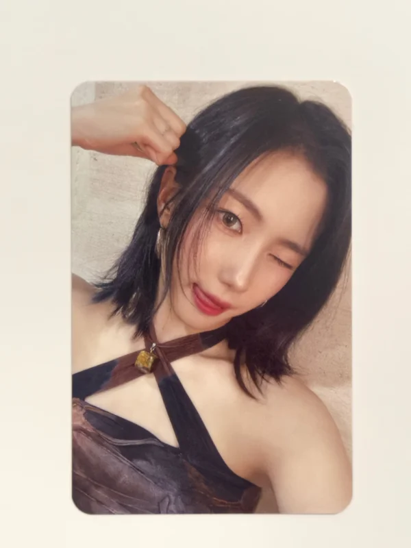 Kep1going On MAKESTAR POB Youngeun