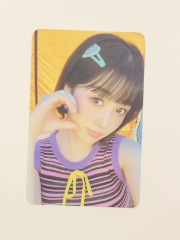 Ezaki Hikaru Magic Hour Beloved ver.