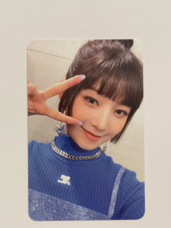 REI - IVE Love Dive Ktown4U POB