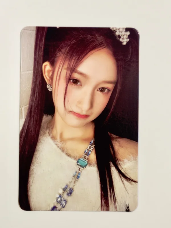 LEESEO - IVE  Love Dive Ver. 2