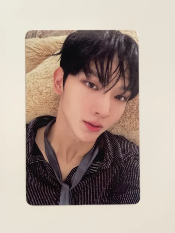 SEUNGEON - EVNNE Target: ME E ver.