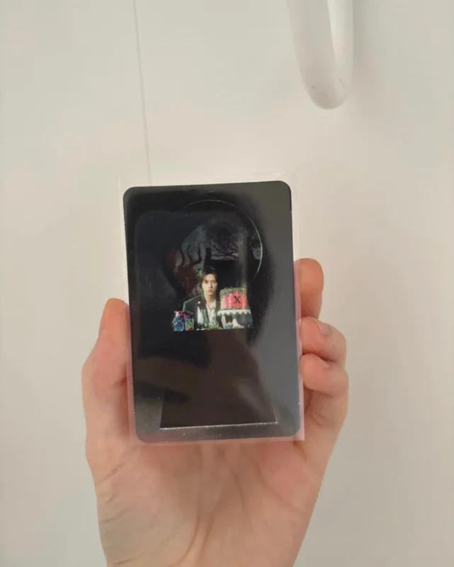 Xdinary Heroes 2nd Fanmeeting [XCLUSIVE PARTY] SECRET PHOTOCARD