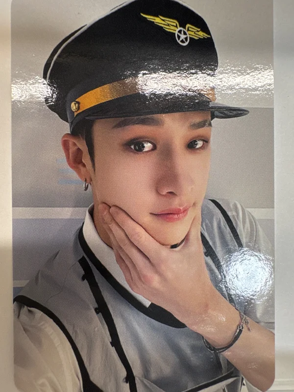 Stray Kids 3RD FANMEETING PILOT : FOR 5-STAR SPECIAL EVENT