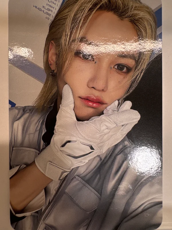 Stray Kids 3RD FANMEETING PILOT : FOR 5-STAR SPECIAL EVENT