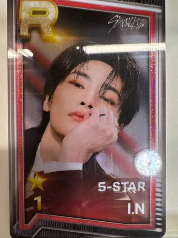 5-STAR DOME TOUR 2023 SEOUL SPECIAL (UNVEIL 13) SuperStarJYPNATION