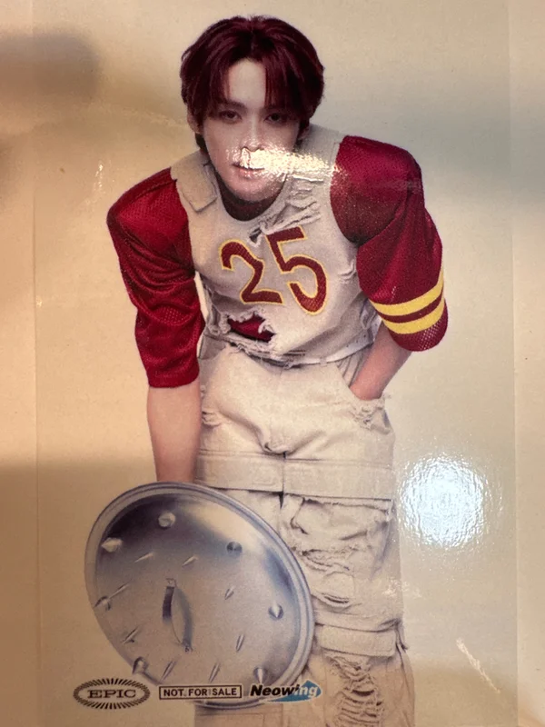 Social Path / Super Bowl -Japanese ver.- NEOWING