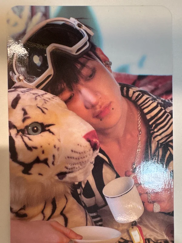 (5-STAR) POP-UP STORE STAMP TOUR EVENT