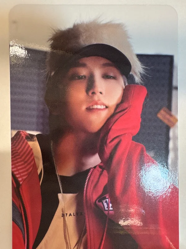 (5-STAR) POP-UP STORE STAMP TOUR EVENT