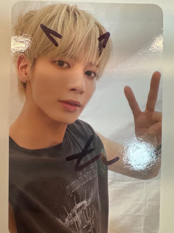 SIGNED The Name Chapter: FREEFALL DEAR MY MUSE