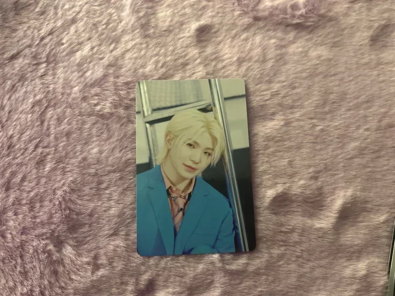SPILL THE FEELS CARAT Ver.