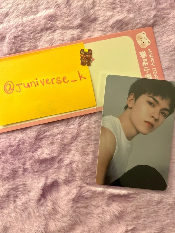 17 IS RIGHT HERE DEAR Ver.