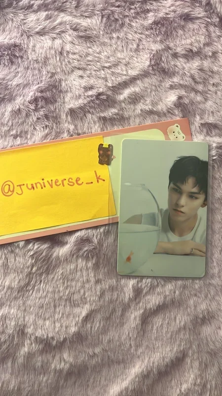 17 IS RIGHT HERE DEAR Ver.