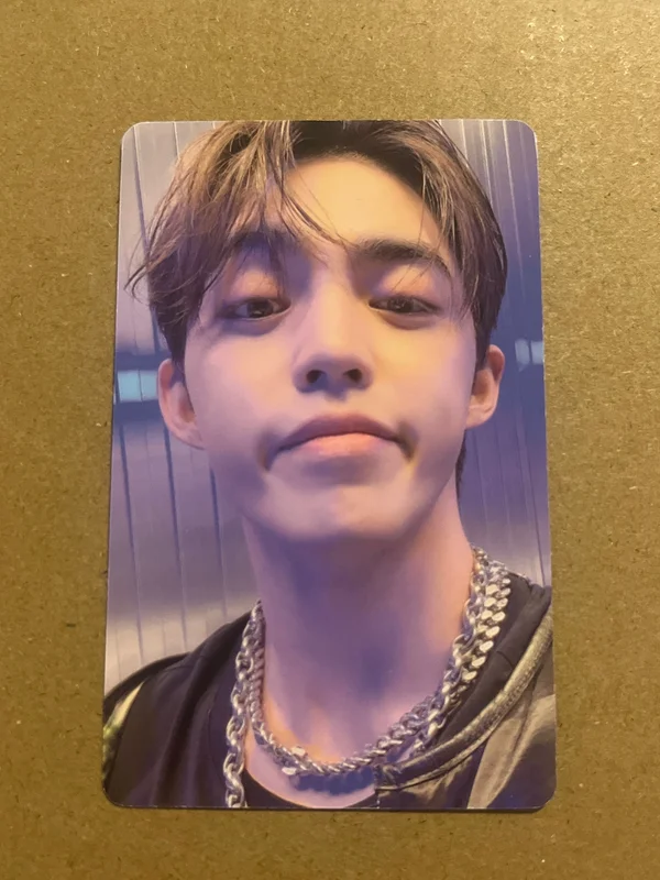 2022 SVT PHOTOBOOK THE NAME;17