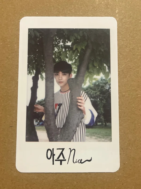 Love&Letter Repackage Album