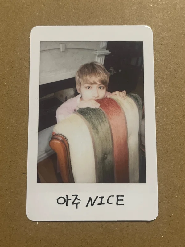 Love&Letter Repackage Album