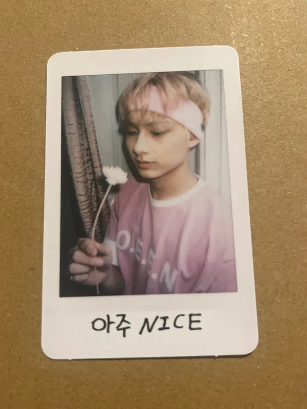 Love&Letter Repackage Album