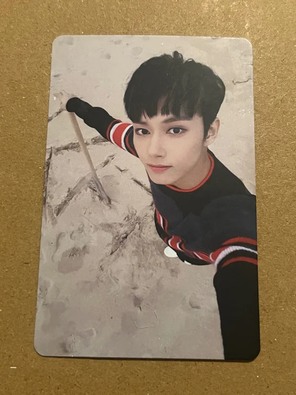 Going Seventeen MAKE THE SEVENTEEN Ver.