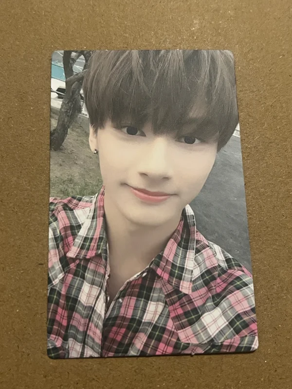 YOU MAKE MY DAY SET THE SUN ver.