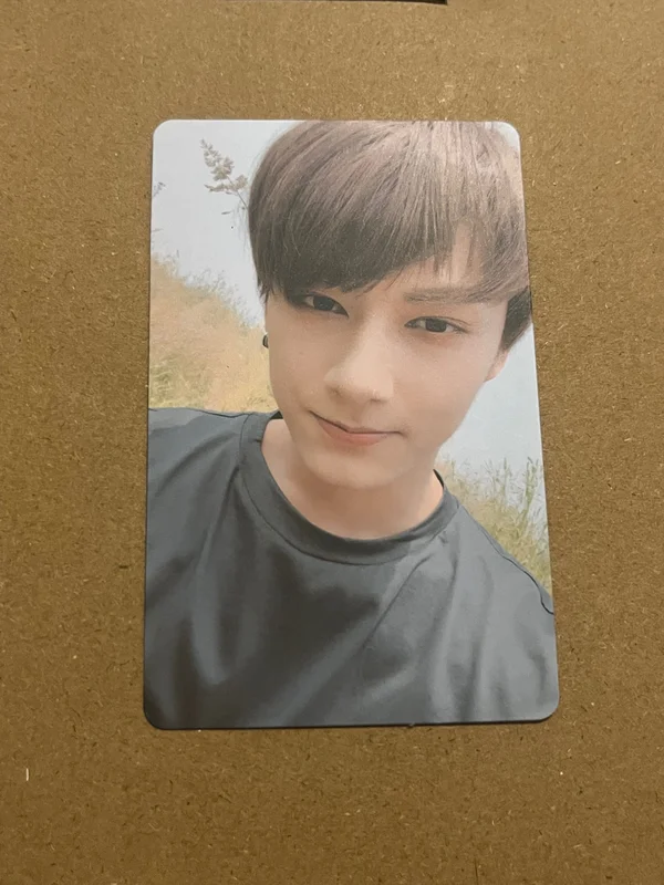 YOU MAKE MY DAY FOLLOW ver.