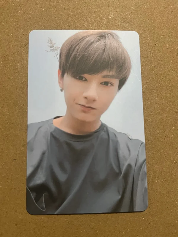 YOU MAKE MY DAY FOLLOW ver.