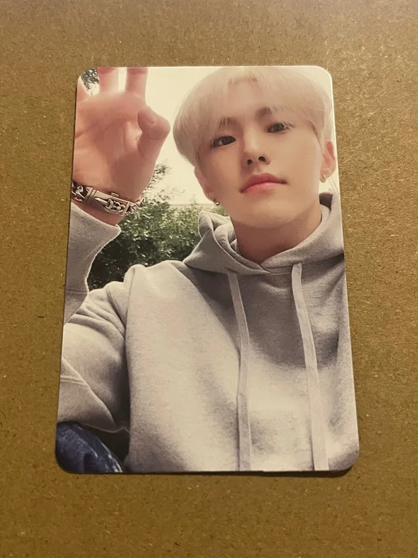 Heng:garae Hana Ver.