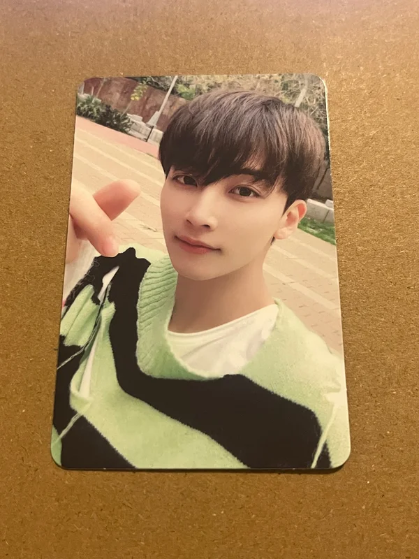 Heng:garae Hana Ver.