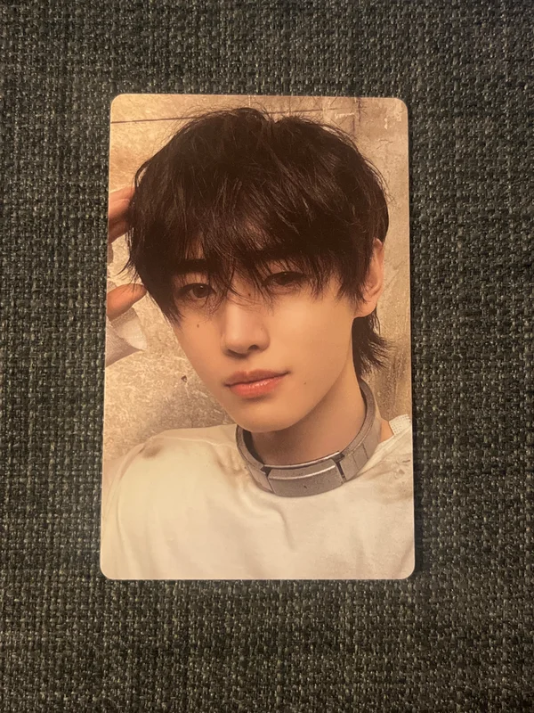 DESIRE : UNLEASH Weverse Albums ver.